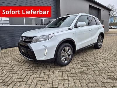 Suzuki Vitara Comfort+ (2026) - Foto 1