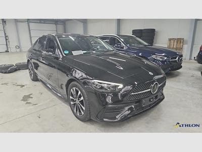 Mercedes C 300 AMG-Line (2022) - Foto 1