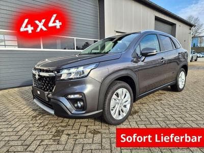 Suzuki S-Cross Comfort+ (2026) - Photo 1
