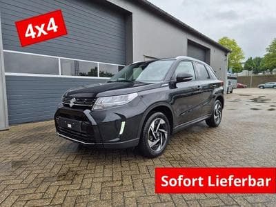 Suzuki Vitara Comfort+ (2026) - Photo 1