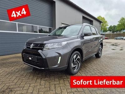 Suzuki Vitara Comfort+ (2026) - Photo 1