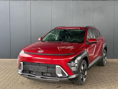 Hyundai Kona Comfort Plus (2025) - Photo 1