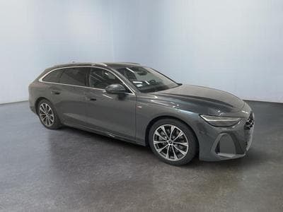 Audi A6 S-Line (2025) - Foto 1