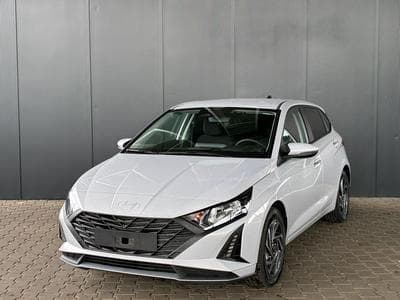 Hyundai i20 Pure (2025) - Photo 1