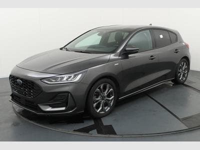 Ford Focus ST-Line x (2025) - Photo 1