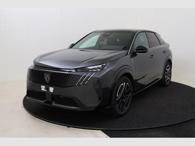 Peugeot E-3008 GT (2026) - Photo 1
