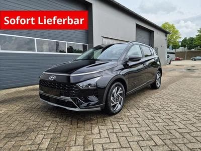 Hyundai Bayon Trend (2026) - Foto 1