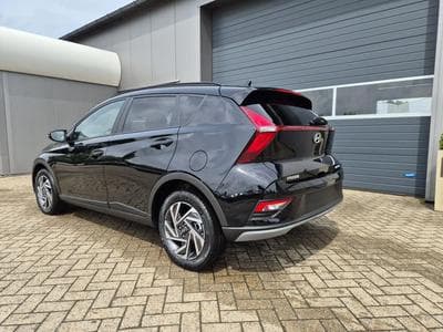 Hyundai Bayon Trend (2026) - Foto 1