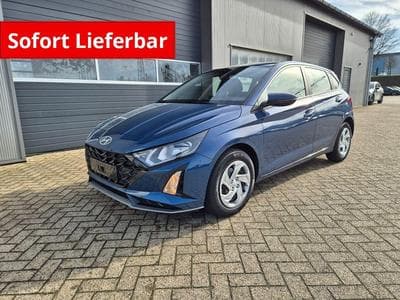 Hyundai i20 (2026) - Foto 1