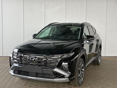 Hyundai Tucson Prime (2026) - Foto 1