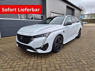 Peugeot 308 GT SW (2026) - Foto 1