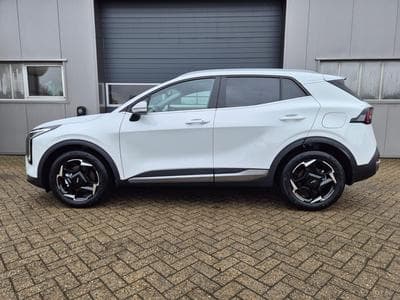 Kia Sportage Standard (2026) - Photo 1