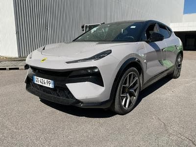 Lotus Eletre Eletre (2023) - Foto 1