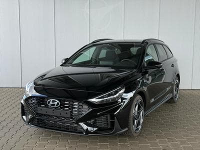 Hyundai i30 N-Line (2025) - Foto 1