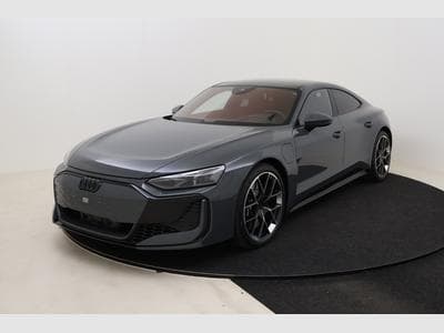 Audi RS e-tron GT (2026) - Foto 1