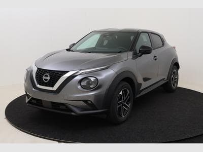 Nissan Juke N-Connecta + Winter Pack + Navigation (2026) - Photo 1