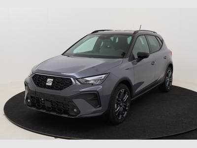 Seat Arona FR Edition (2026) - Photo 1