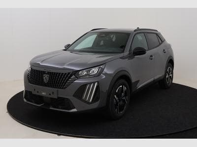Peugeot 2008 Allure (2025) - Foto 1