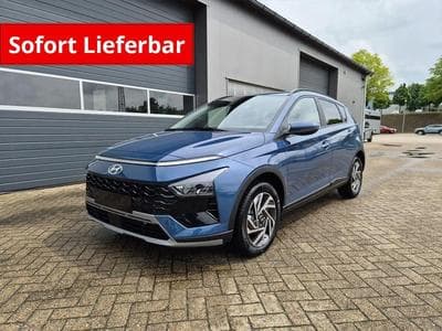 Hyundai Bayon (2026) - Foto 1