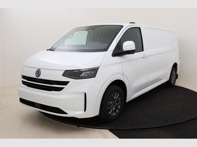 VW T6.1 T7 Fourgon 3500 mm (2026) - Foto 1