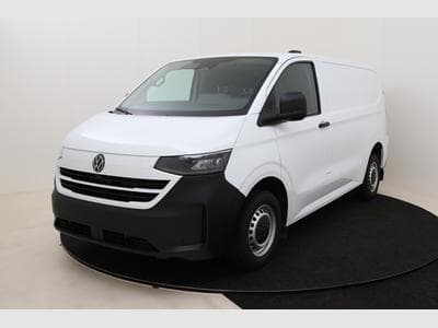 VW T6.1 T7 Fourgon 3100 mm (2026) - Foto 1