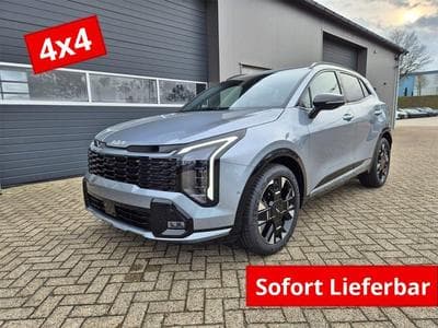 Kia Sportage (2026) - Foto 1
