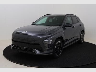 Hyundai Kona Shine N-line (2026) - Foto 1