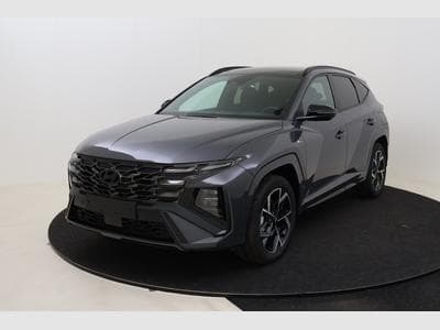 Hyundai Tucson Shine N-line Sensation (2026) - Photo 1