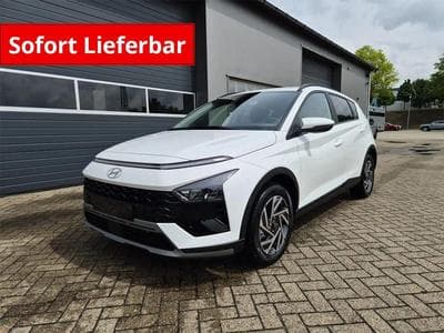 Hyundai Bayon (2026) - Foto 1