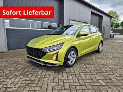 Hyundai i20 (2026) - Photo 1