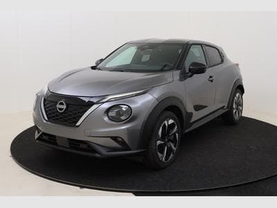 Nissan Juke N-Connecta / Cold Pack / Alloys 19 Aero / SEP (MY25) (2026) - Photo 1