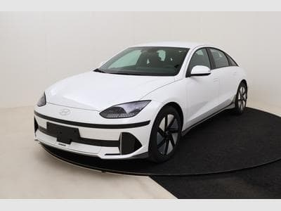 Hyundai IONIQ 6 Core (2026) - Photo 1