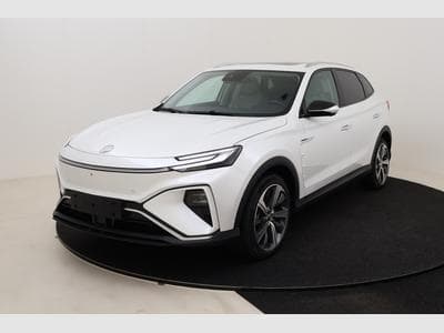 Mg Marvel R Luxury (2025) - Photo 1