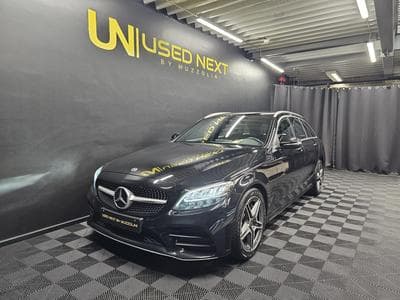 Mercedes C 300 AMG Line (2019) - Photo 1