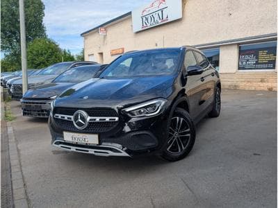 Mercedes GLA 200 163CV 7G-TRONIC * GARANTIE CONSTRUCTEUR * (2023) - Photo 1