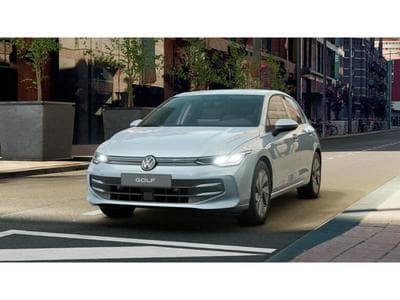 VW Golf Life (2026) - Photo 1