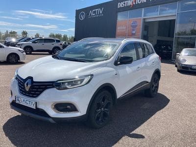 Renault KADJAR 1.3 TCE 140 INTENS (2019) - Foto 1