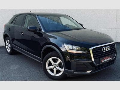 Audi Q2 Q2 30 TFSI S tronic //12 Mois Garantie ✅✅✅ (2019) - Foto 1