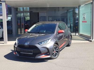 Toyota Yaris Yaris 1.5i Dual 125 ps VVT-iE Dynamic (2021) - Foto 1