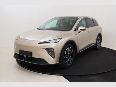 Mg MGS6 Luxury (2026) - Foto 1