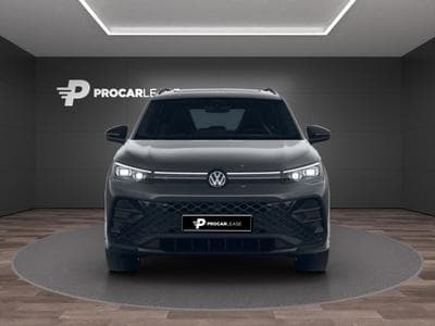 VW Tiguan Tiguan 2.0 TDI/DSG/ R-Line/ AHK/Pano/360°/HUD/Matrix/Massage (2026) - Photo 1