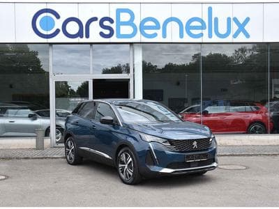 Peugeot 3008 1.6 Hybrid PHEV 180 Allure e-EAT8 LANE CAM 1° MAIN (2025) - Foto 1