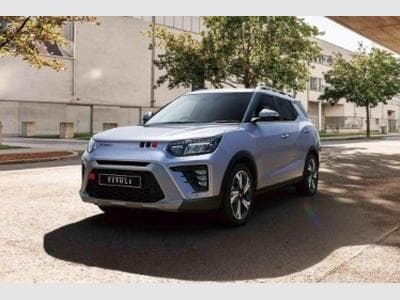 Kgm Tivoli Platinum (2026) - Foto 1