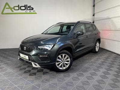 Seat Ateca 1.0 TSI 110 MOVE VIRTUAL COCKPIT (2022) - Photo 1