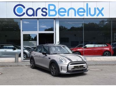 Mini Cooper 1.5A PANO CUIR GPS HUD CAM PARK KEYLESS 1° MAIN (2023) - Foto 1