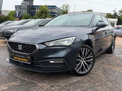 Seat Leon Xcellence (2021) - Foto 1