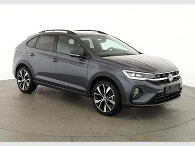 VW Taigo R-Line (2026) - Photo 1
