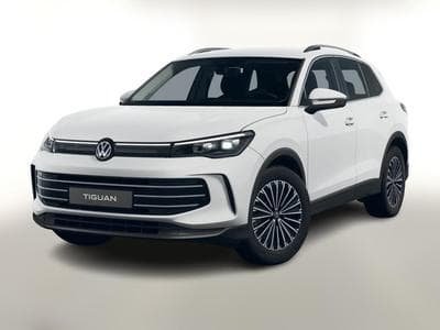 VW Tiguan Eleg. 4M Nav (2026) - Photo 1