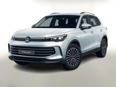 VW Tiguan Eleg. 4M Nav (2026) - Foto 1