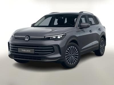 VW Tiguan Eleg. 4M Nav (2026) - Photo 1